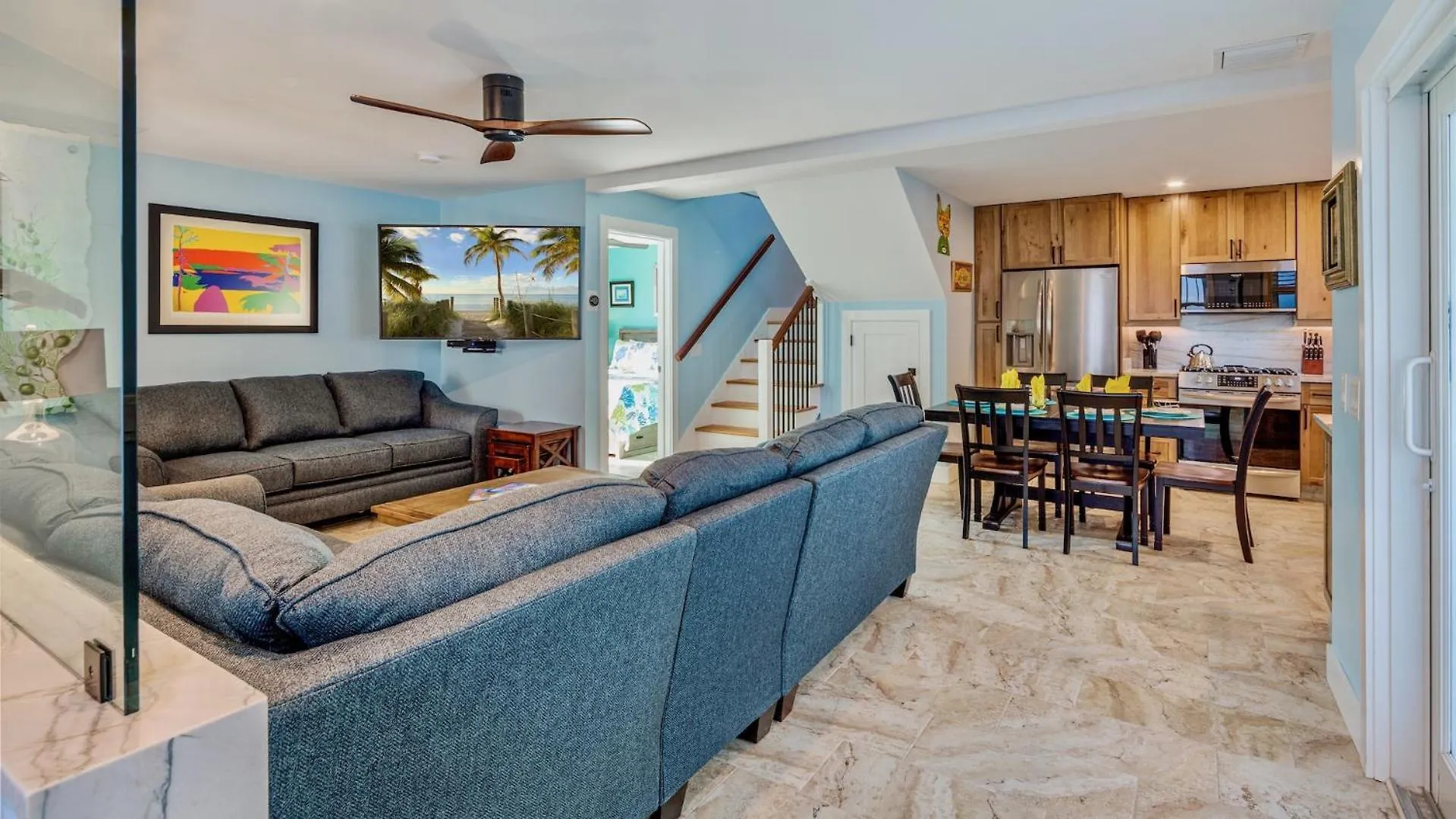 Casita Olivietta By Last Key Realty Key West 0*,  ABD