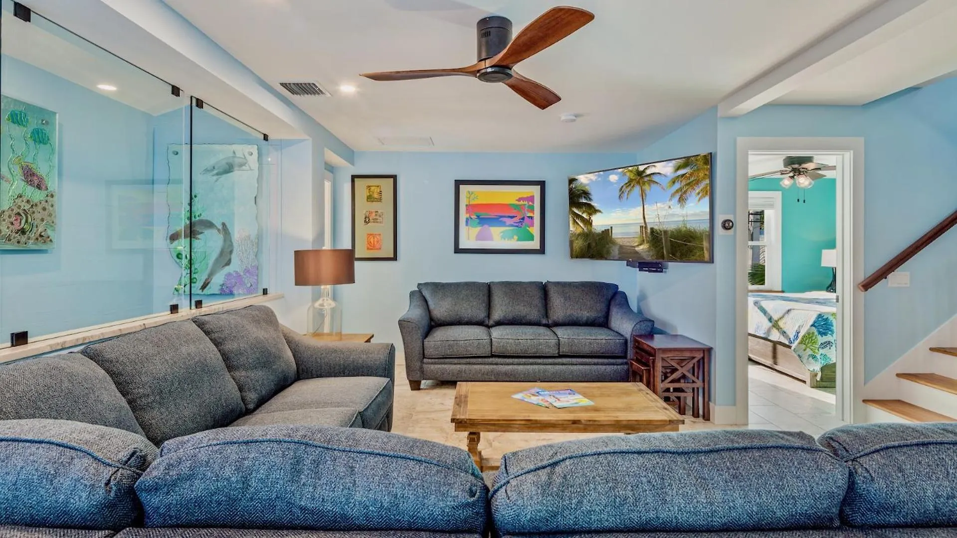 Casita Olivietta By Last Key Realty Key West Tatil Evi