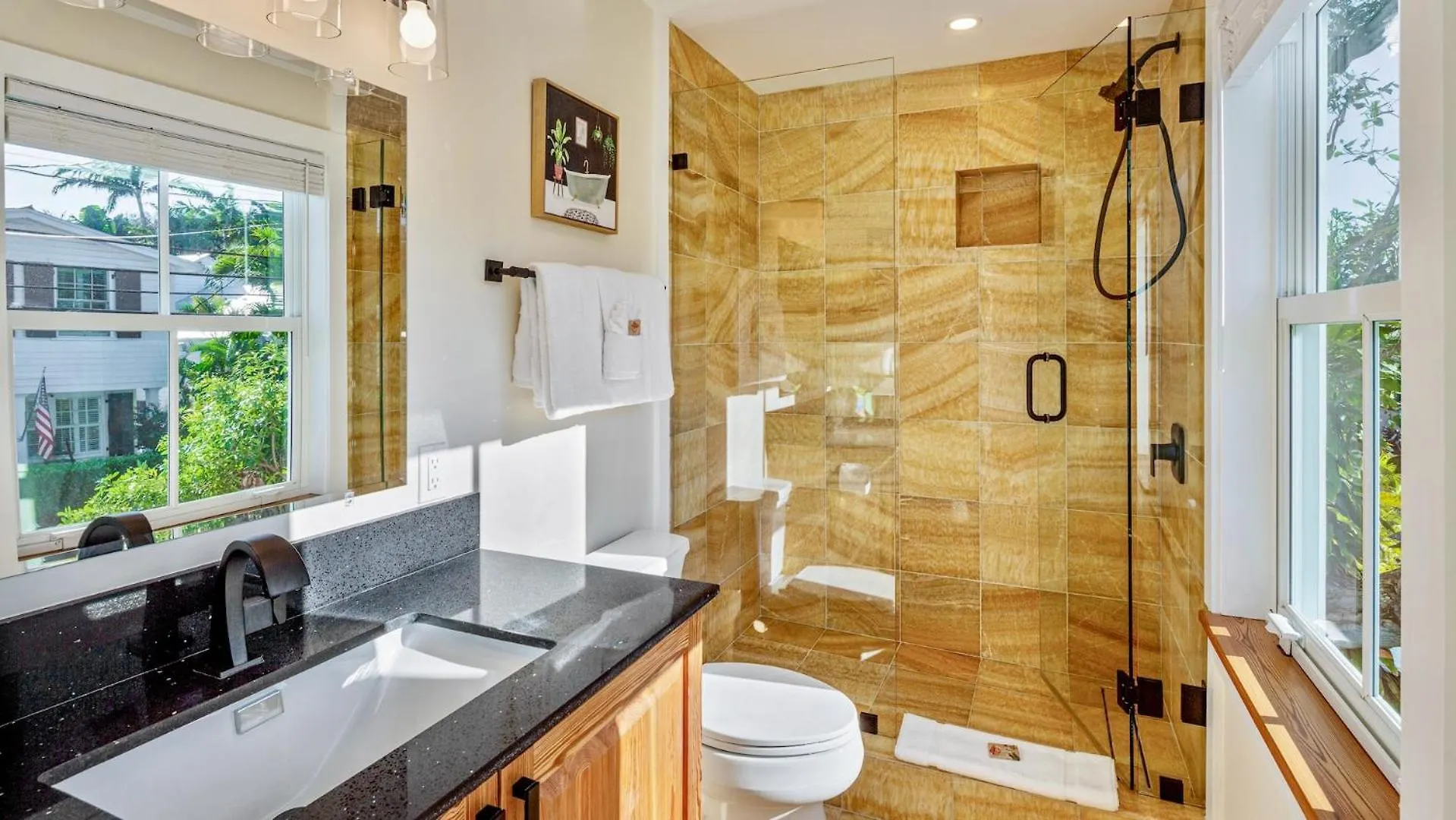 Tatil Evi Casita Olivietta By Last Key Realty Key West