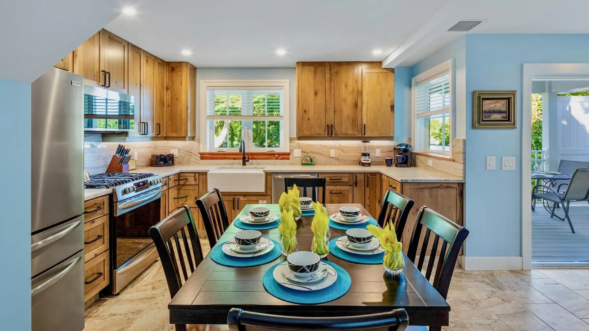 Tatil Evi Casita Olivietta By Last Key Realty Key West ABD