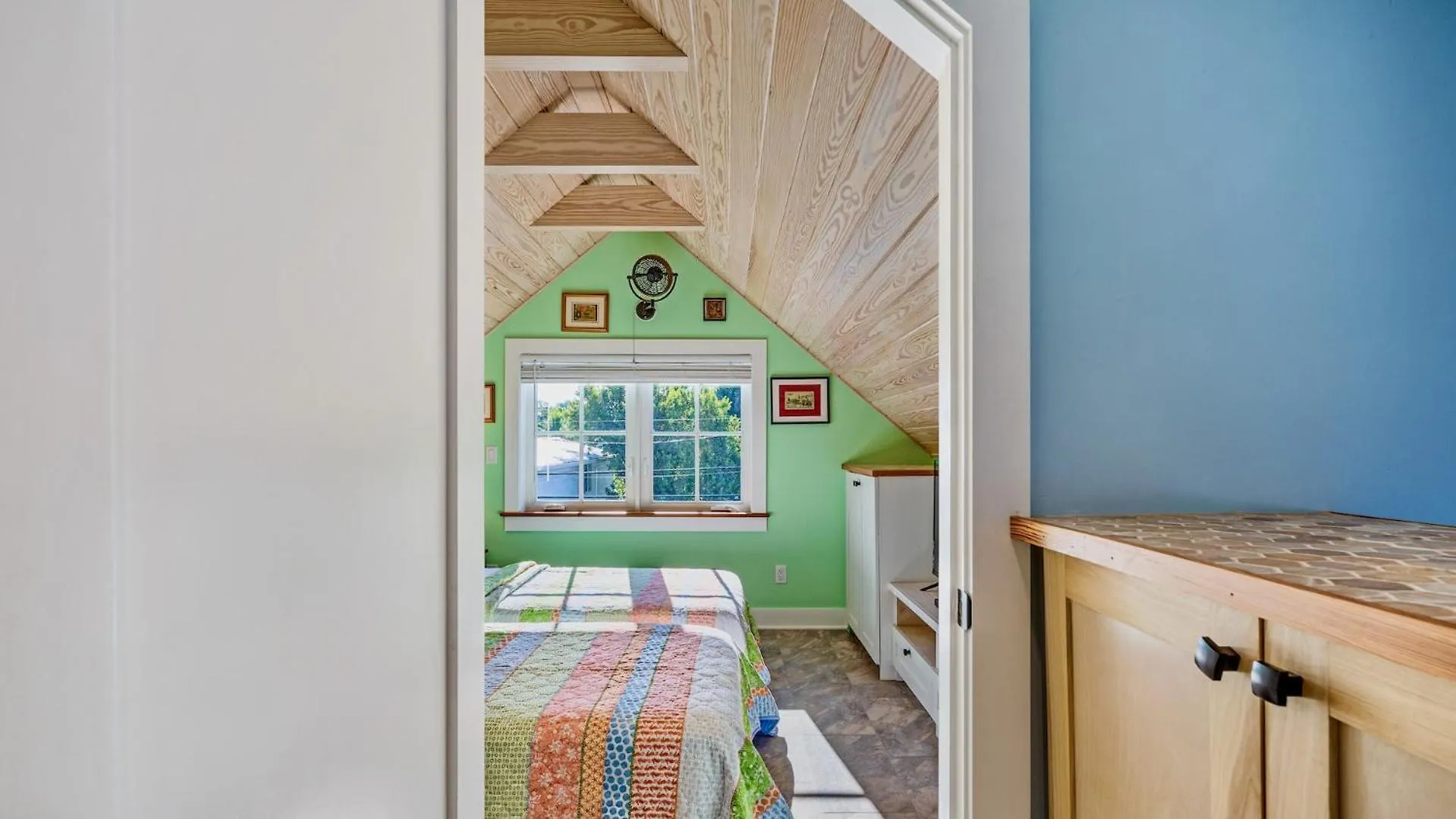 Casita Olivietta By Last Key Realty Key West