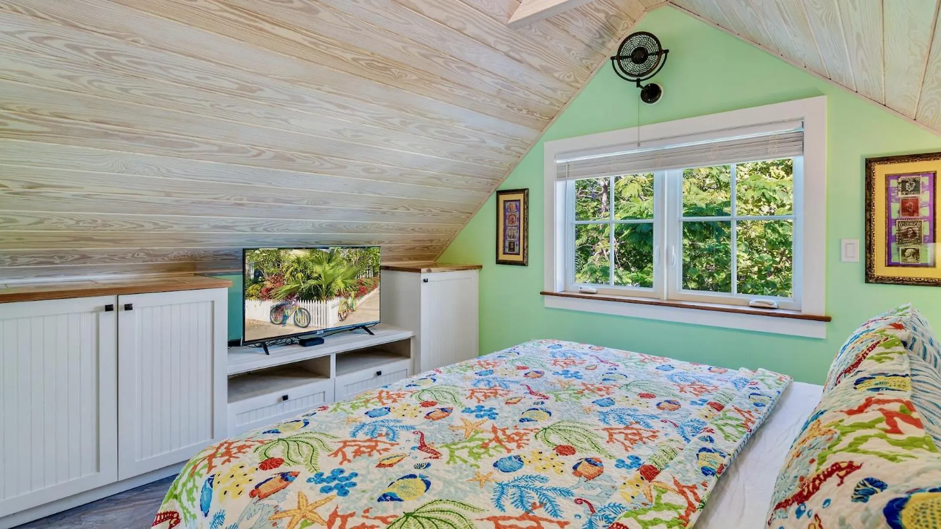 Casita Olivietta By Last Key Realty Key West