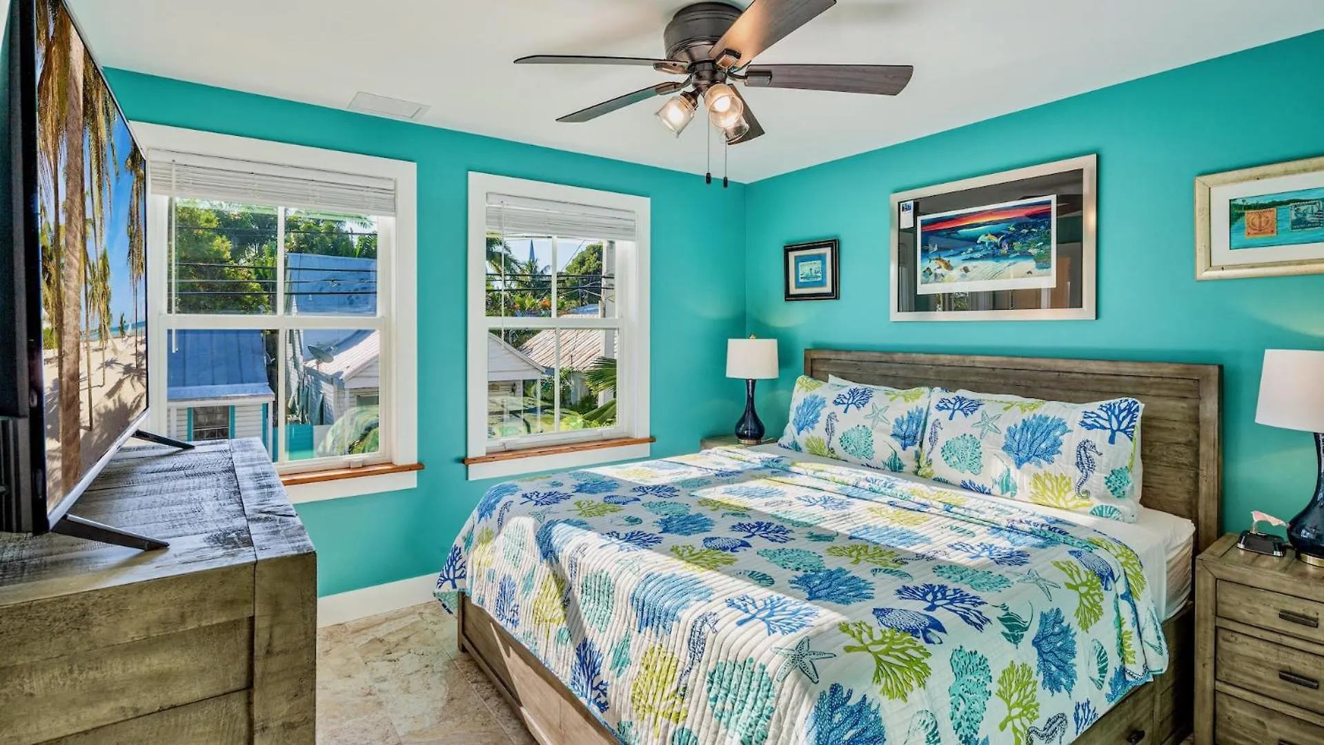 Casita Olivietta By Last Key Realty Key West 0*,  ABD